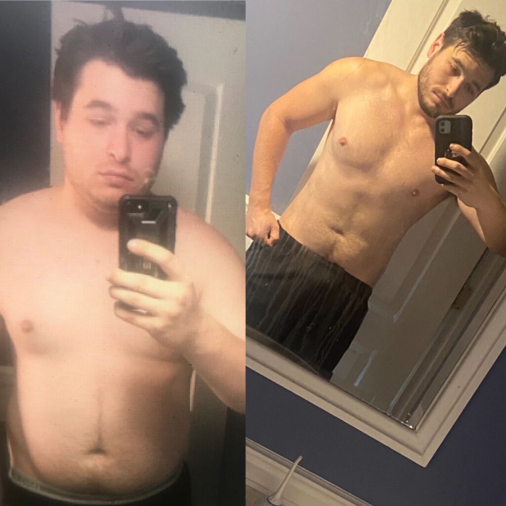 personal trainer for business owners