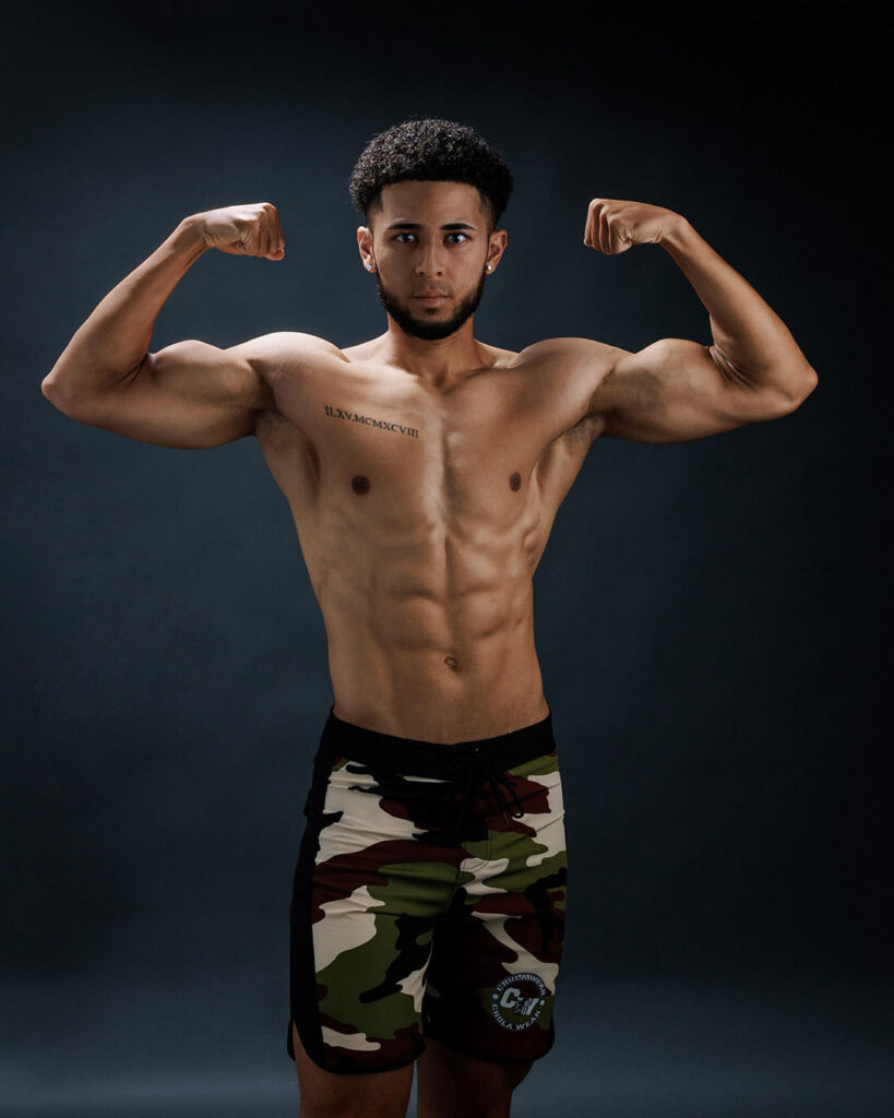 bodybuilding program review