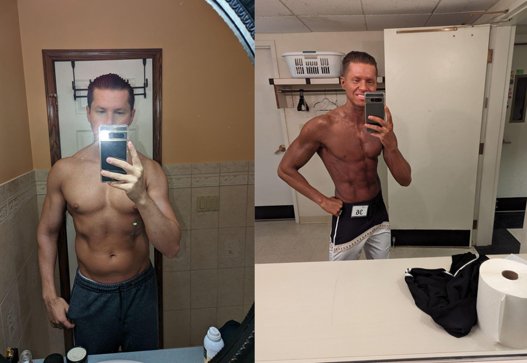 functional health review